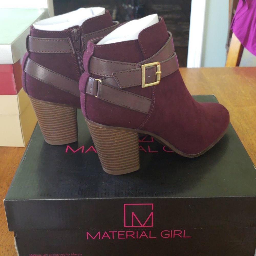 Shoes